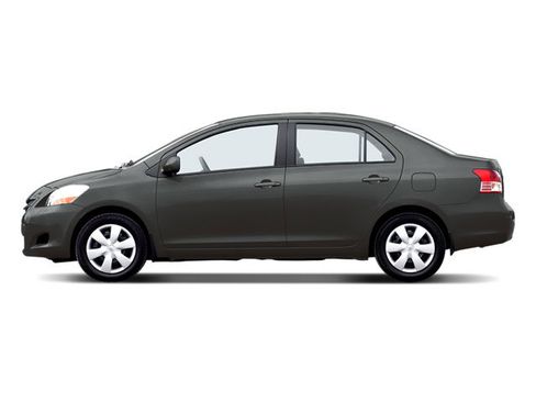 Used 2008 Toyota Yaris Sedan FWD image 3