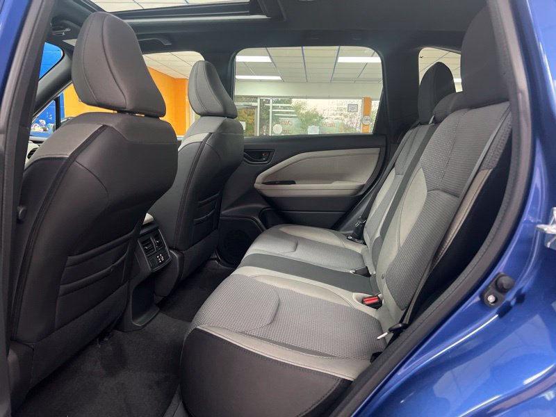 New 2026 Subaru Forester Premium AWD/4WD image 19