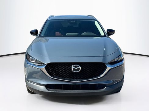 Used 2025 MAZDA CX-30 AWD 2.5 S w/ Preferred Package image 2