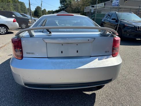 Used 2003 Toyota Celica GT image 6
