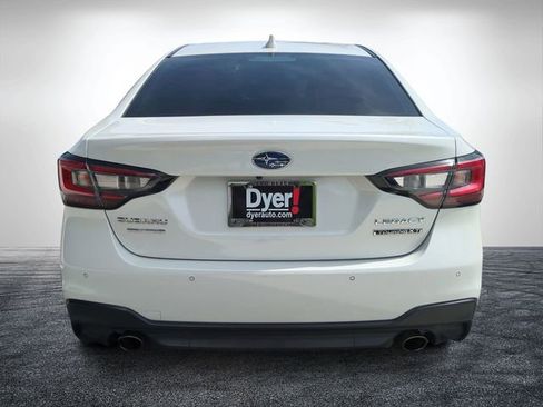 Used 2025 Subaru Legacy Touring XT AWD/4WD image 5