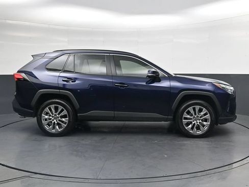 Used 2024 Toyota RAV4 XLE Premium FWD image 3