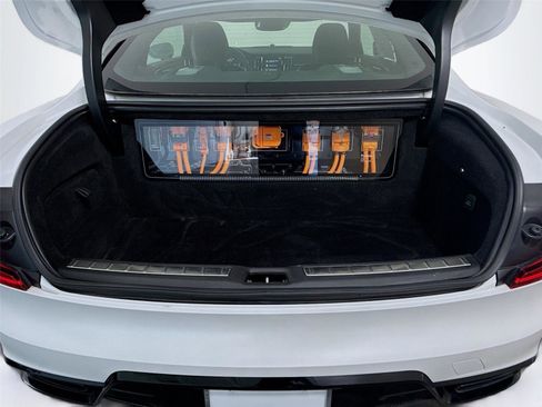 Used 2021 Polestar Polestar 1 AWD/4WD image 22