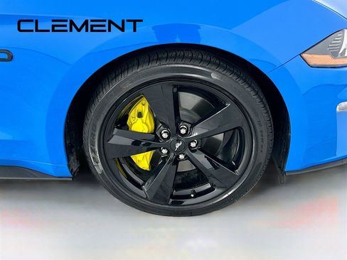 Used 2023 Ford Mustang GT Premium w/ Equipment Group 401A image 35