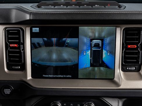 Used 2023 Ford Bronco Raptor image 25