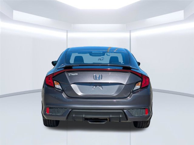 Used 2020 Honda Civic Sport image 5