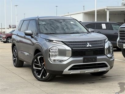 Used 2022 Mitsubishi Outlander SE