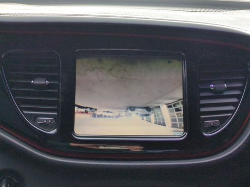 Used 2015 Dodge Dart SXT image 24