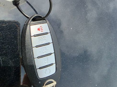 Used 2024 Nissan Altima 2.5 SV FWD image 10