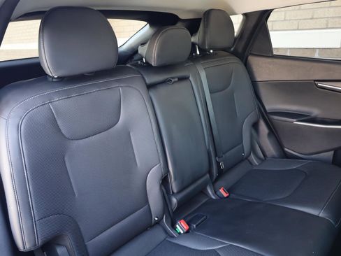 Used 2023 Kia EV6 Wind w/ Wind Technology Package image 23