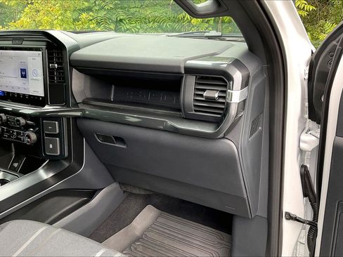 Used 2026 Ford F150 STX w/ F-150 LOBO Package AWD/4WD image 16