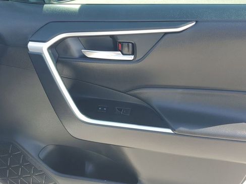 Used 2024 Toyota RAV4 XLE image 45