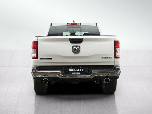 Used 2023 RAM 1500 Big Horn AWD/4WD image 4