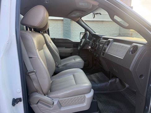 Used 2010 Ford F150 XL RWD image 11