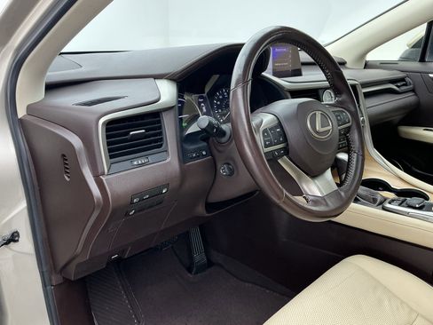 Used 2018 Lexus RX 450hL Premium image 13