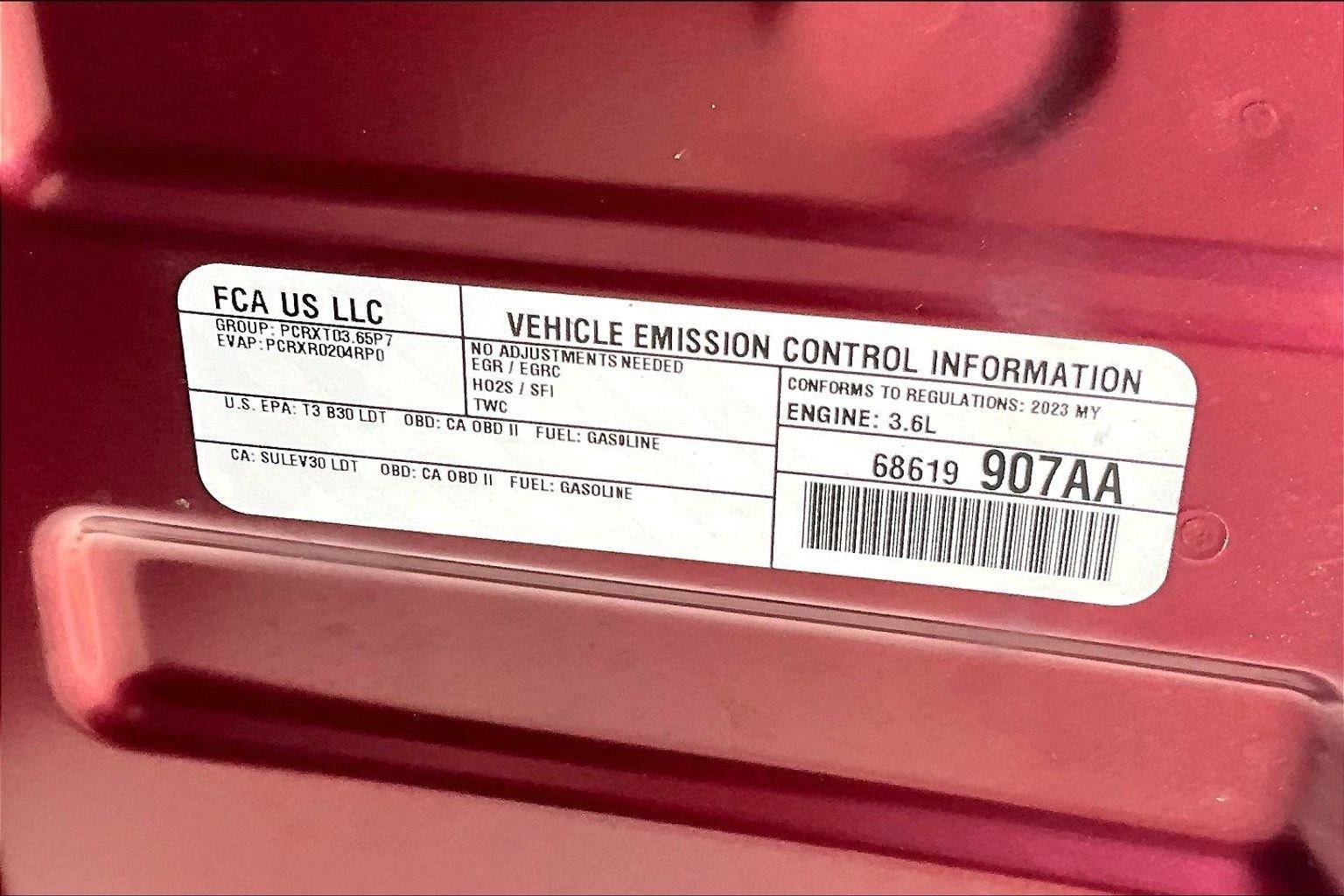 Used 2023 Jeep Grand Cherokee L Limited w/ Luxury Tech Group II AWD/4WD image 34