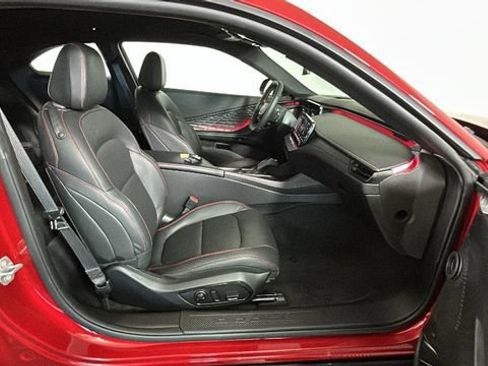 Used 2024 Dodge Charger Daytona R/T w/ Plus Group AWD/4WD image 30