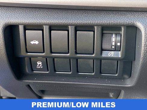 Used 2023 Subaru WRX Premium image 20