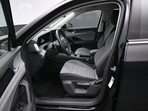 New 2026 Volkswagen Tiguan S AWD/4WD image 9