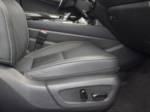 Used 2023 Lexus NX 350 AWD w/ Luxury Package image 20