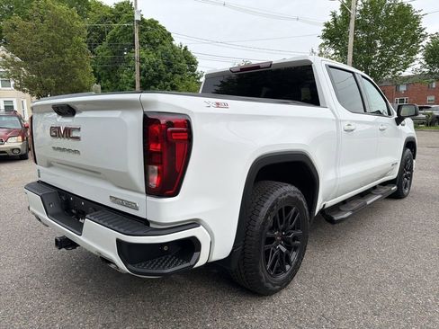 Used 2024 GMC Sierra 1500 Elevation AWD/4WD image 5