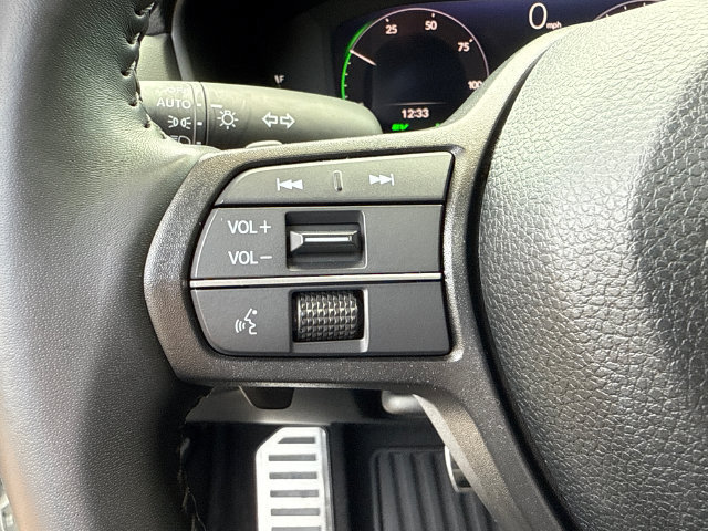 Used 2025 Honda Accord Sport image 15