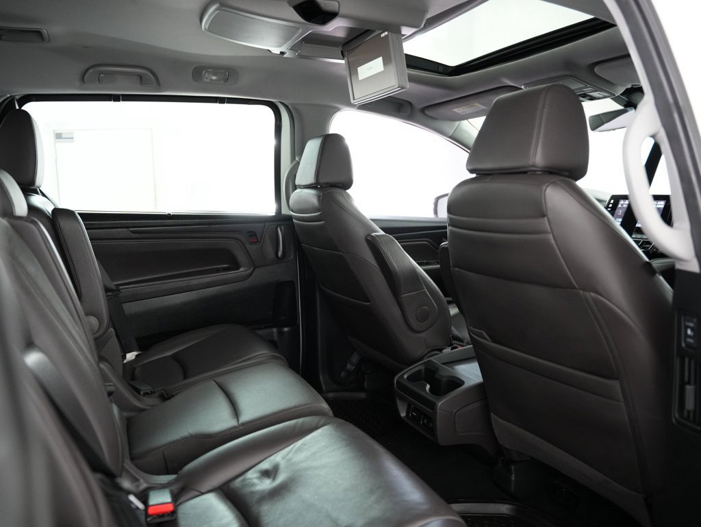 Used 2018 Honda Odyssey EX-L image 36