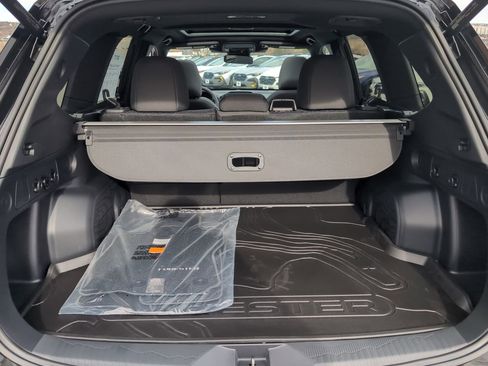 New 2026 Subaru Forester Premium image 15