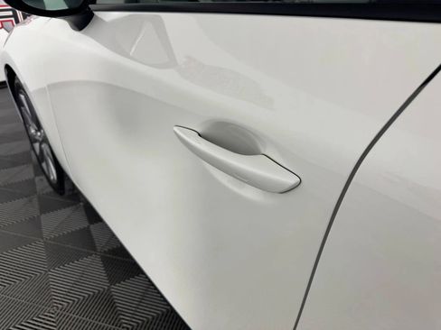 Used 2023 MAZDA MAZDA3 s image 23