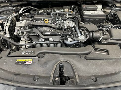 Used 2025 Toyota Corolla SE image 63