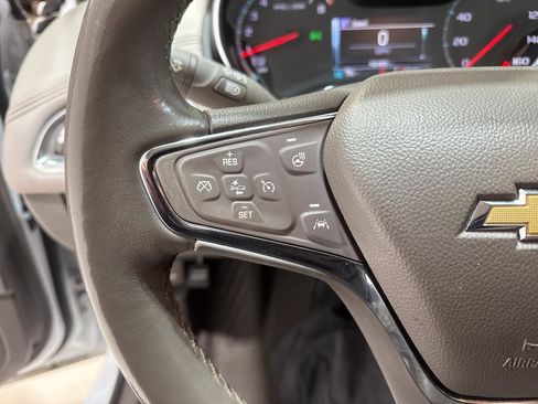 Used 2016 Chevrolet Cruze Premier image 24