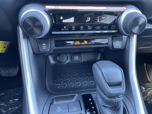 New 2025 Toyota RAV4 LE image 41