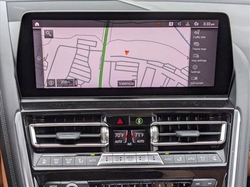 New 2026 BMW 840i image 14