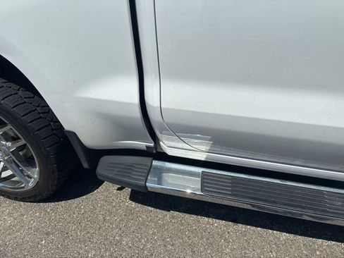 Used 2020 Chevrolet Silverado 1500 LT w/ All-Star Edition AWD/4WD image 6