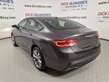 Used 2015 Chrysler 200 S w/ Comfort Group image 4