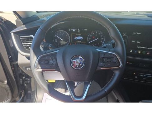 Used 2023 Buick Envision Essence w/ Technology Package I AWD/4WD image 7
