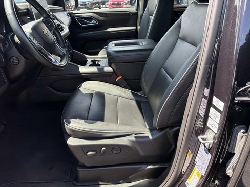 Used 2024 Chevrolet Tahoe Premier RWD image 22