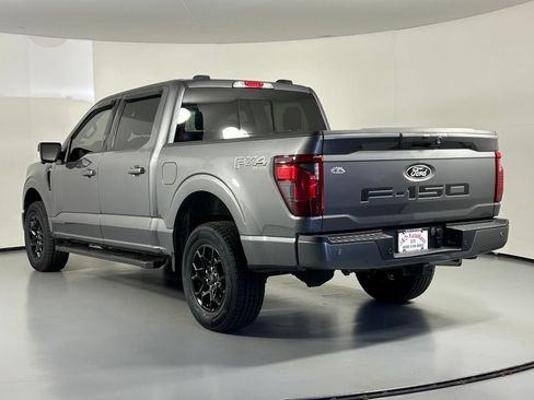 Used 2024 Ford F150 XLT w/ Equipment Group 302A MID AWD/4WD image 5