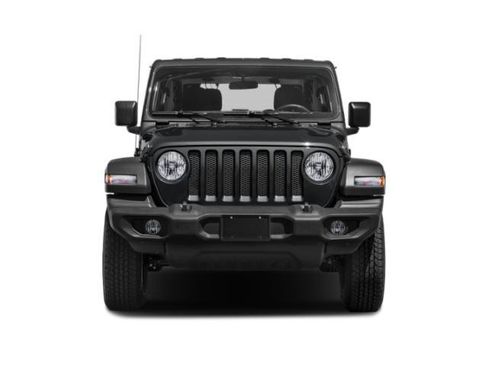 Used 2021 Jeep Wrangler Sport AWD/4WD image 7