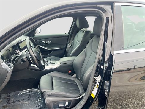 Used 2021 BMW 330i Sedan image 21