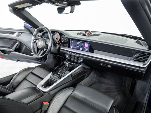 Certified 2021 Porsche 911 Carrera S RWD image 21