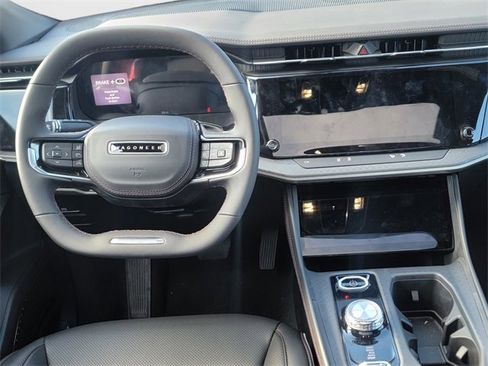 New 2025 Jeep Wagoneer S Limited image 16