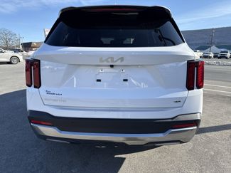 Certified 2024 Kia Sorento S video 4