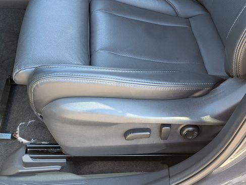 Certified 2025 Subaru Outback Limited w/ Tech Package 3 image 12