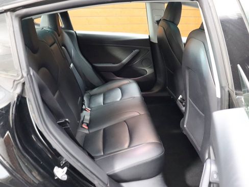 Used 2023 Tesla Model 3 Standard Range RWD image 53