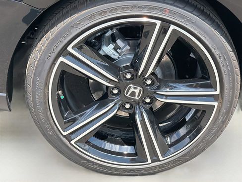 Used 2026 Honda Accord Sport image 9
