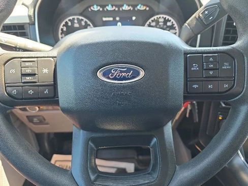 Used 2022 Ford F150 XL w/ Equipment Group 101A High AWD/4WD image 23