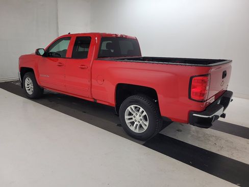Used 2019 Chevrolet Silverado 1500 LT w/ All Star Edition image 3
