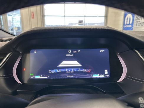 Used 2024 Jeep Grand Cherokee Altitude image 35