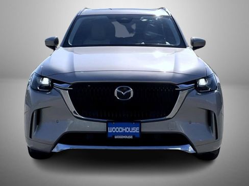 Certified 2024 MAZDA CX-90 3.3 Turbo S w/ Premium Plus AWD/4WD image 2